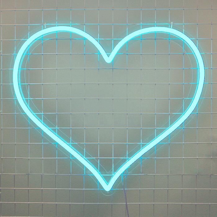 Sweet Heart Neon Sign NE2038-1