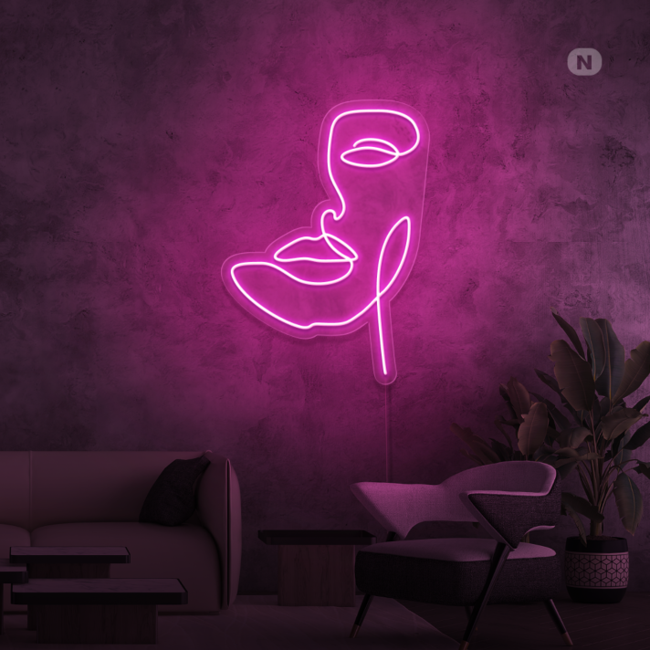 Masquerade Neon Signs