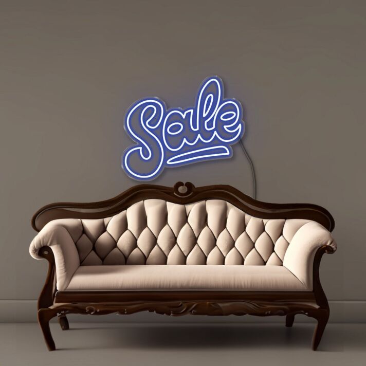 Sale Led Neon Signs