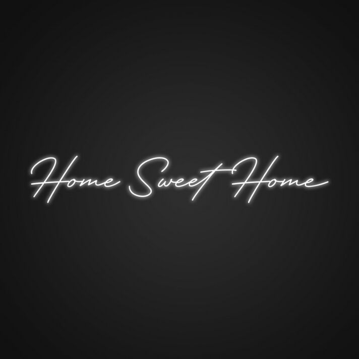 Triple G Custom Sign Neon Sign v2 Personalize your space with this custom sign