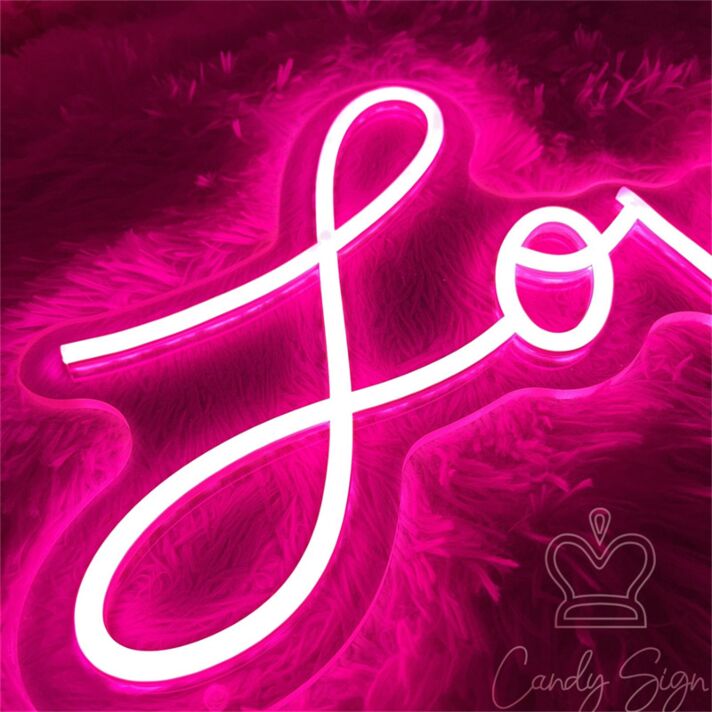 Brighten Your Special Day and Spaces: Lover Wedding LED Neon Sign Custom Wedding Signs Neon Sign for Home Decor, Office Bliss, and Memorable Celebrations