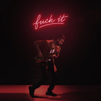 Fuck It LED Neon Sign