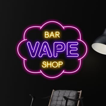 Smoking Open Welcome Decor Led Sign Welcome Decor Led Neon Sign Bar Club Led Light