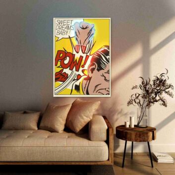 Paw Punch Uv Light  Neon Art For Lasting Impressions