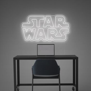 Star War LED Neon Sign
