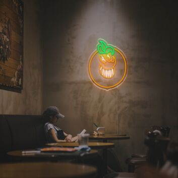 Atomiko LED Neon Sign