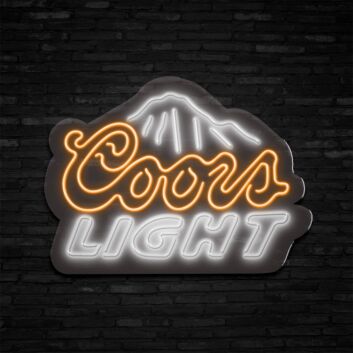 Beer Neon Sign
