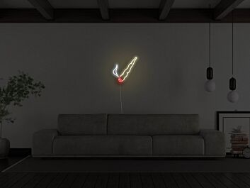 Joint Neon Sign