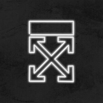 Logo The Ten Neon Sign