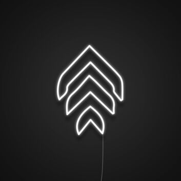 Jett Ability Neon Sign