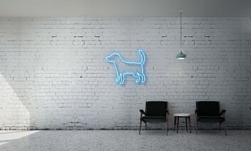 Cinnamoroll anime &#8211; Led neon sign