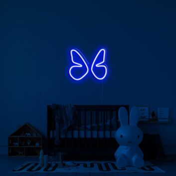 Butterfly &#8211; Led Neon Sign