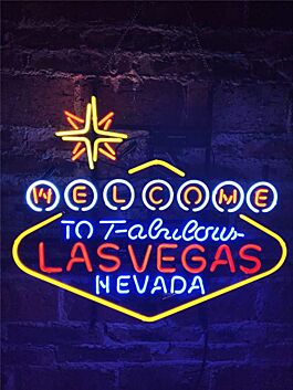 Neon Signs Las Vegas Bar Signs Neon Lights For Bedroom Beer Bar Home