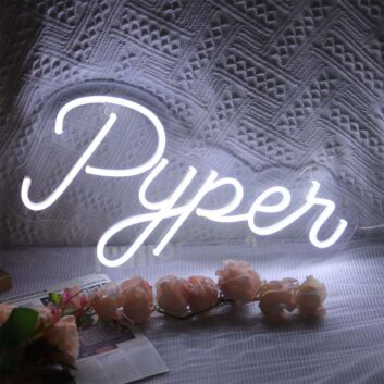 Dypen Neon Sign