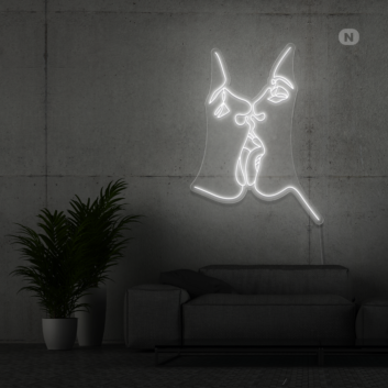 Share the Love Neon Sign