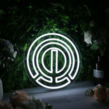 Streamline Media Group Music Neon Sign