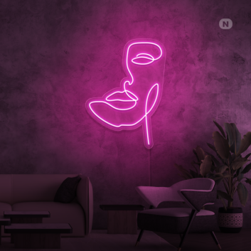 Masquerade Neon Signs