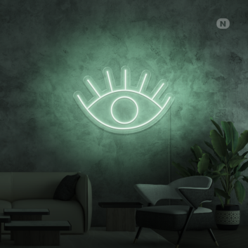 Oog Neon Signs