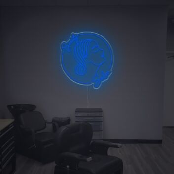 Beauty Salon LED Neon Sign