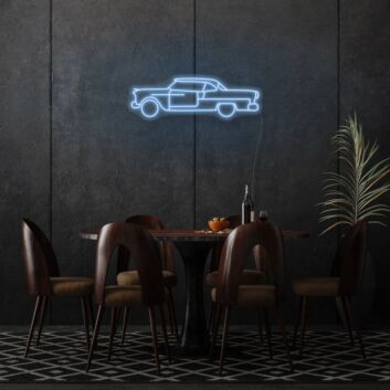 Chevrolet LED Neon Sign