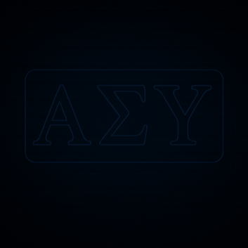 Lambda Sigma Upsilon ΛΣΥ LED Neon Sign Celebrating Brotherhood and Culture