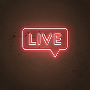 Live Radiantly, Illuminate Your Space