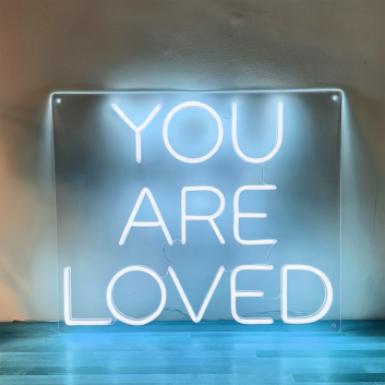 Wonderland: Explore Neon Dreams in Your Space