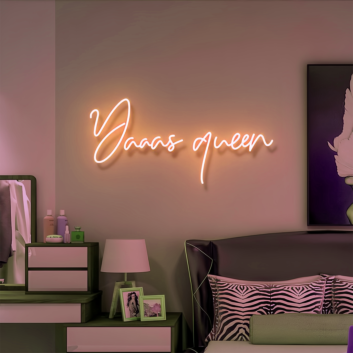 Yes Sir i Can Boogie: Light Up Your Space with Neon Dance