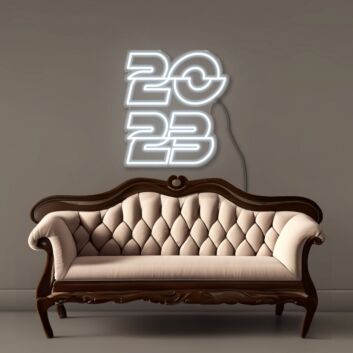 2023 Led Neon