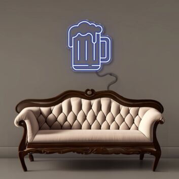 Beer Led Neon Signs