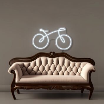 Bike Led Neon