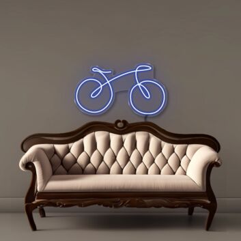 Bike Led Neon