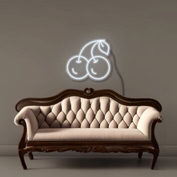 Cherry Led Neon Signs