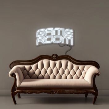 Game Room Led Neon
