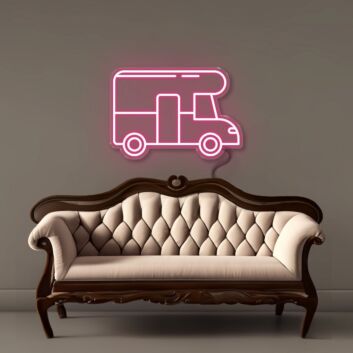 RV Truck Led Neon