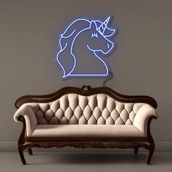 Unicorn Led Neon