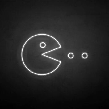 BxxxS&#39; neon sign