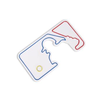 Light Up Your Sports Bar or Game Room with Ivy Bronx Keiontae 22 Baseball Pitcher LED Neon Sign Wayfair