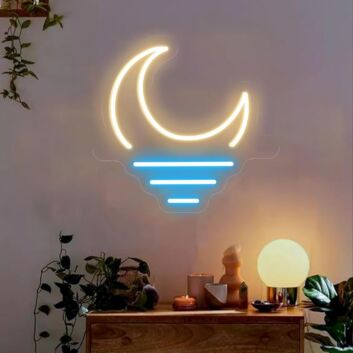 Brighten Up Your Celebrations: Neon Signs For Wall Decor LED Lbirthday Party Christmas, Perfect for Home, Bars, and Festive Occasions.