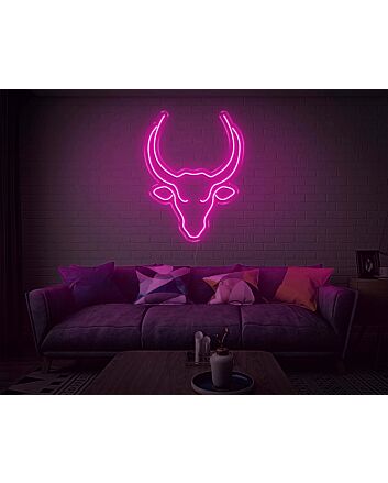 Deer LED Neon Sign