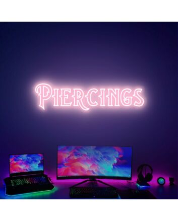 Brighten Your Studio and Celebrate Artistry with Tattoo Led Neon Sign - Perfect for Tattoo Shops, Home Decor, and Artistic Celebrations