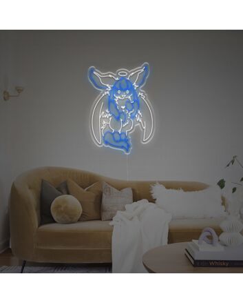 Pokemon Pet LED Neon Sign 40INCH