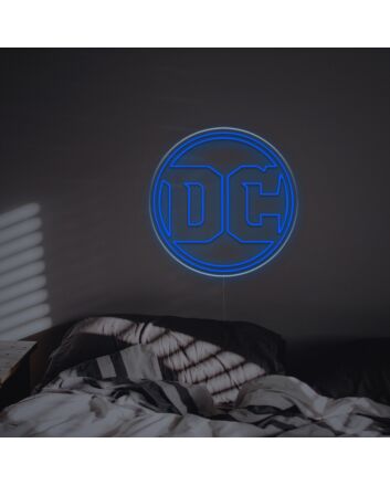 Dc Sign LED Neon Sign