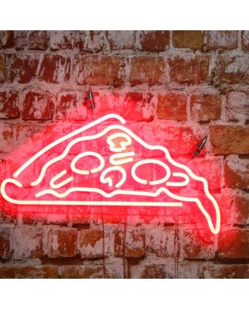 Pizza Neon Sign