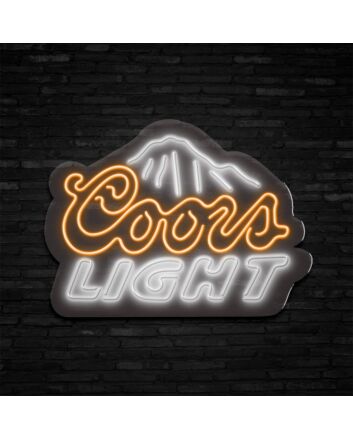 Beer Neon Sign