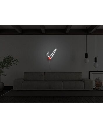 Joint Neon Sign