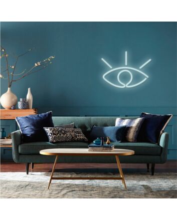 Eye Neon Sign