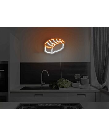 Sushi V2 Neon Sign