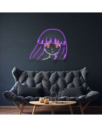 Rika Furude Hirugashi Anime