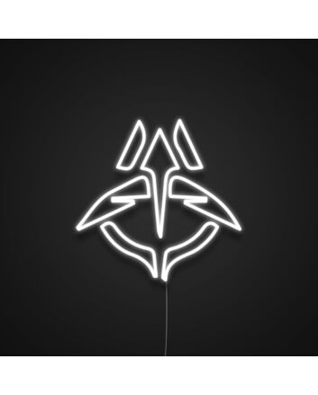 Sova Ability Neon Sign